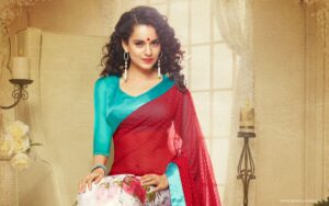 Kangna-300x188 Kangna Ranaut Stands By Her Views On Farmers, Will Mind Her Words