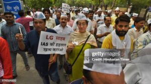 Atishi-Marlena-300x167 Atishi Frontrunner To Succeed Kejriwal As Delhi CM