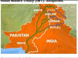 Indus-Water-Treaty-300x224 Indus Water Treaty Needs Urgent Revisit: India