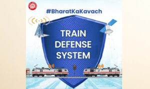 Kavach-300x179 Kavach 4.0 Will Equip 10,000 Trains