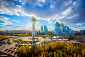 Kazakhastan-300x200 Kazakhastan Referendum Will Decide N-Energy Ambition