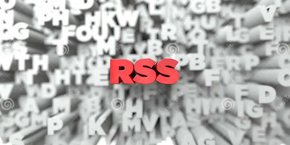 RSS