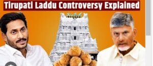 Tirupati-Laddu--300x131 Tirupati Laddu Makes Remorseful Pawan Kalyan Sit On 10-day Deeksha