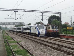 Vande-Bharat-300x225 Railway Approves Of Hiring Retd Officers As Consultants