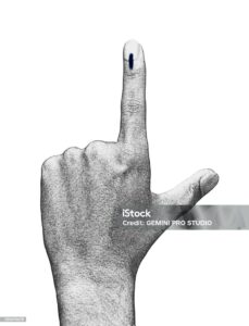 Voter-229x300 Polls In Haryana And JK May Not Spring Any Surprise