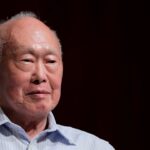 Lee Kuan Yew
