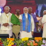 Modi in Siwan
